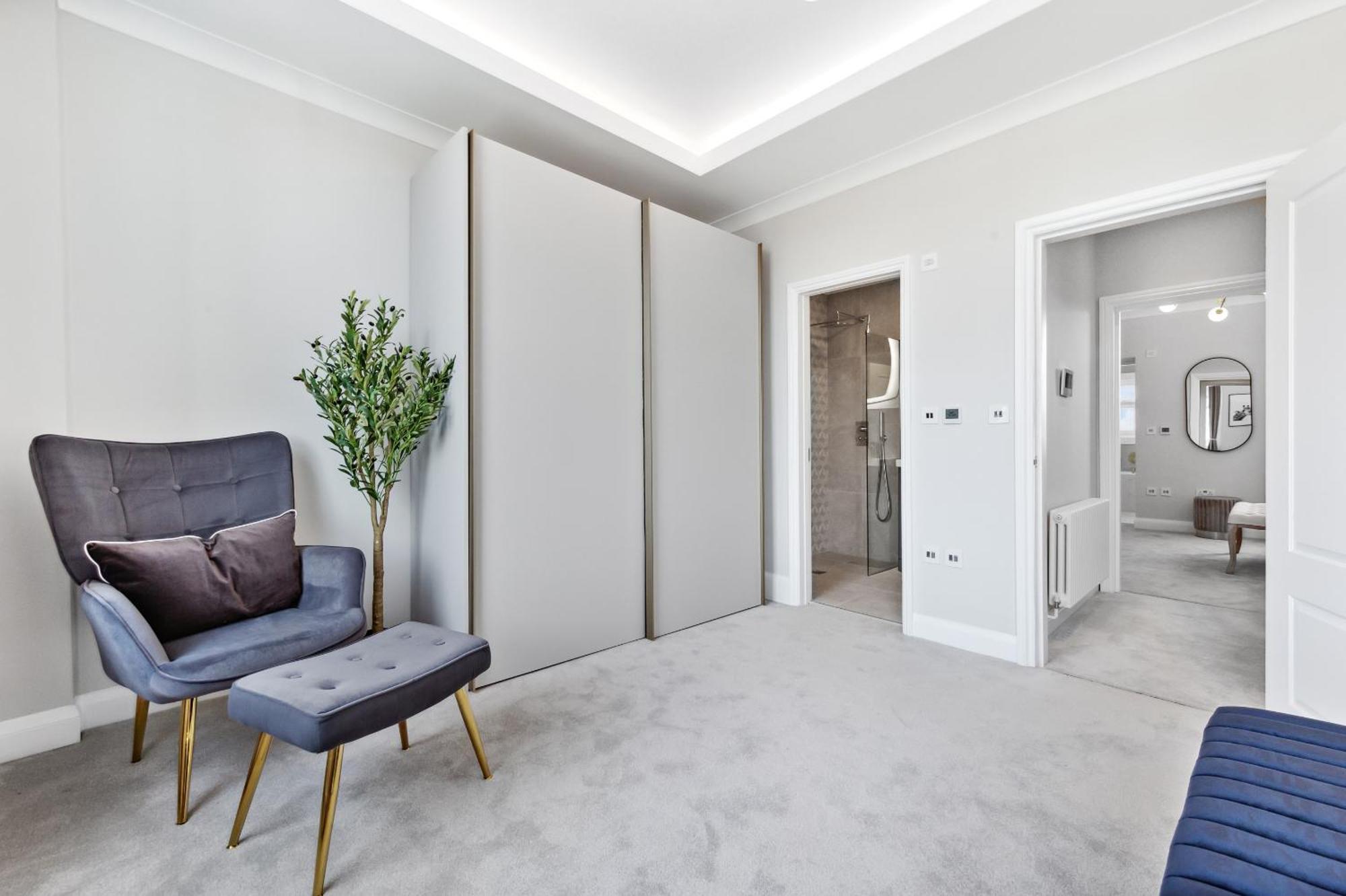 The Notting Hill Londra