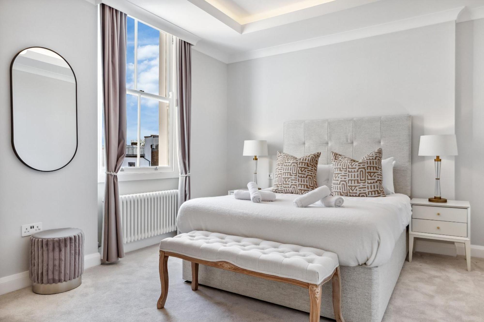 The Notting Hill Appartamento