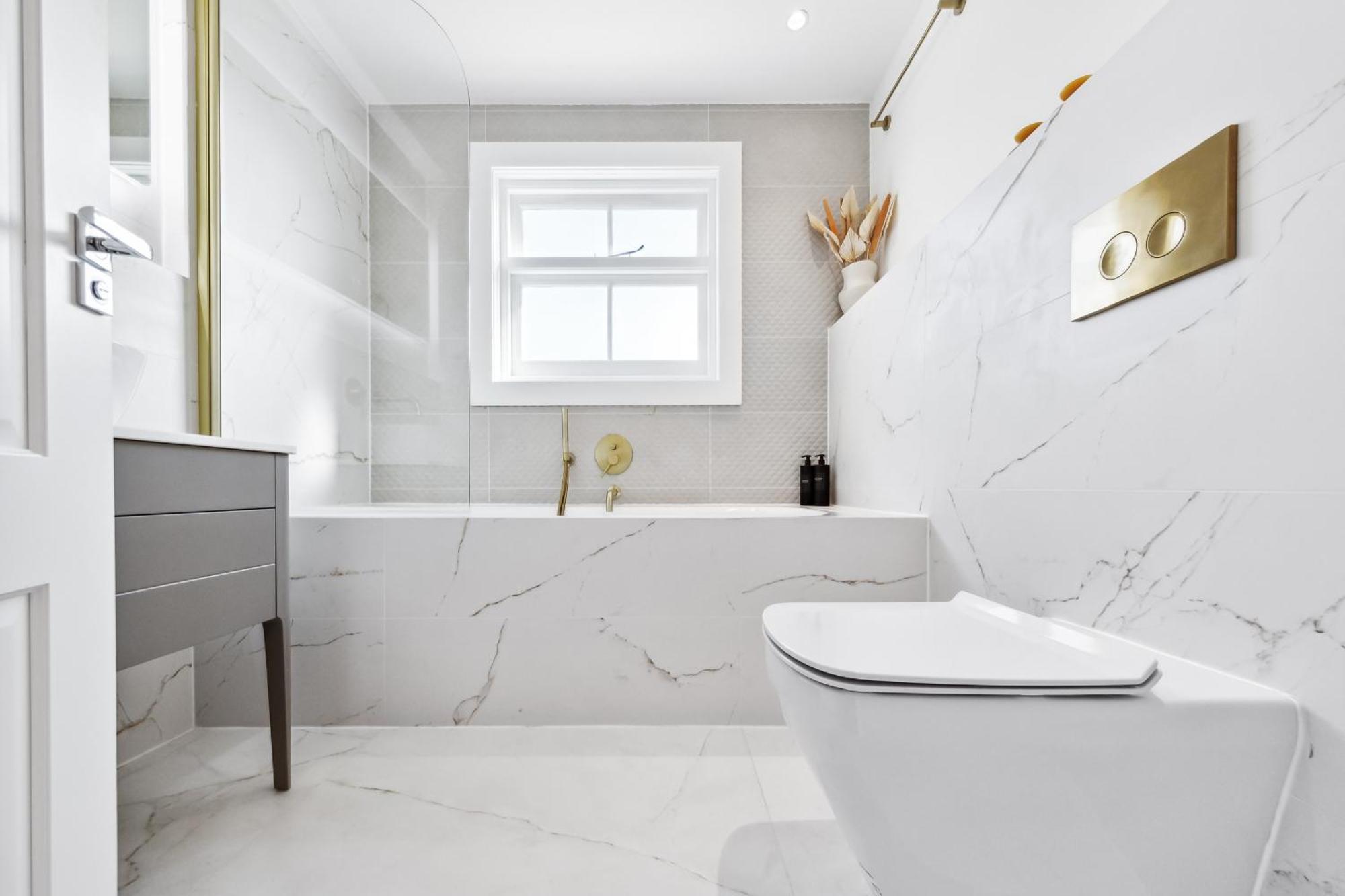 Appartamento The Notting Hill Londra